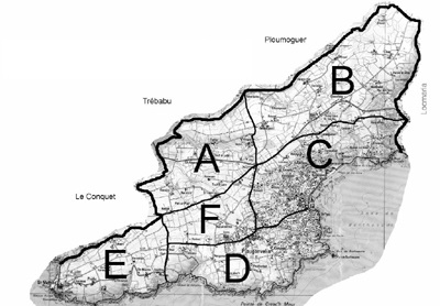 Cadastre 1841